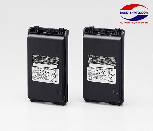 Bộ đàm Icom IC-U86
